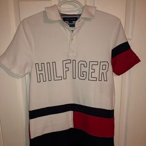 Tommy Hilfiger Polo